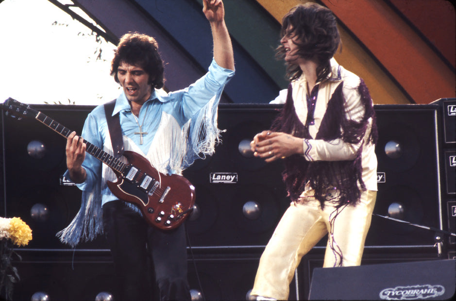 Black Sabbath Live 1974 07