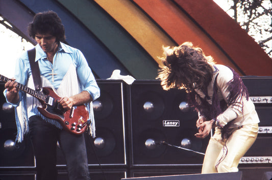 Black Sabbath Live 1974 05