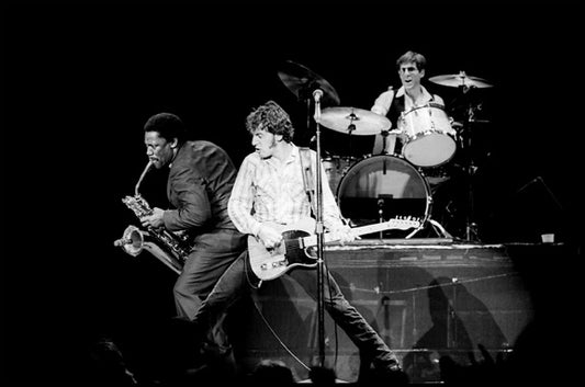 Bruce Springsteen & The E Street Band Live 1980 04