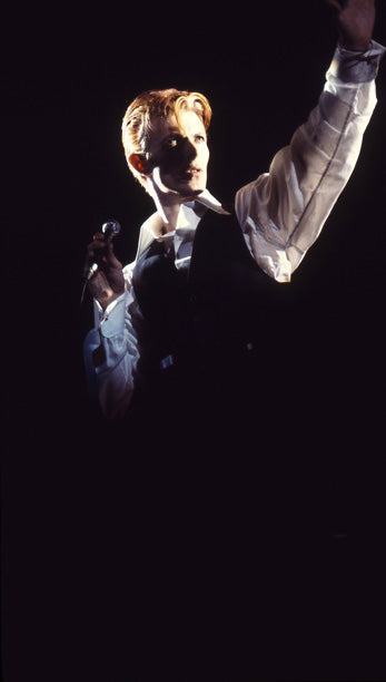 David Bowie Live 1976 04