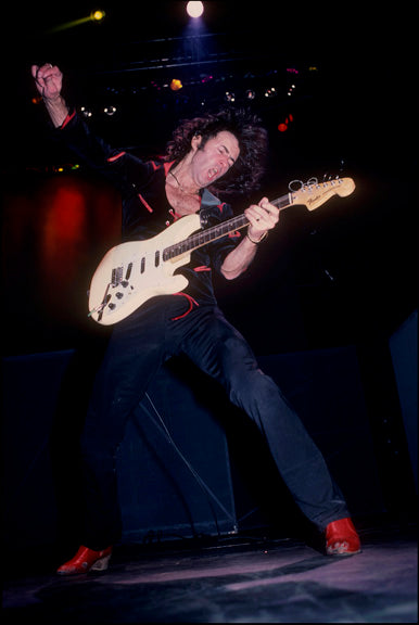 Deep Purple Live 1983 05