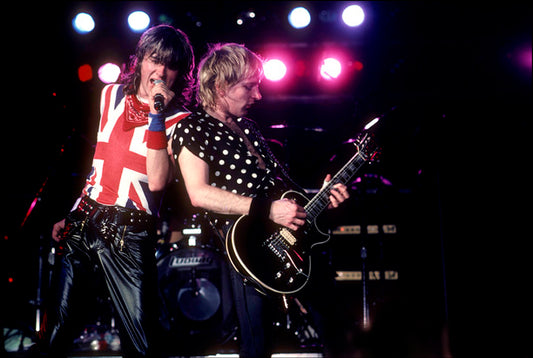 Def Leppard Live 1983 04