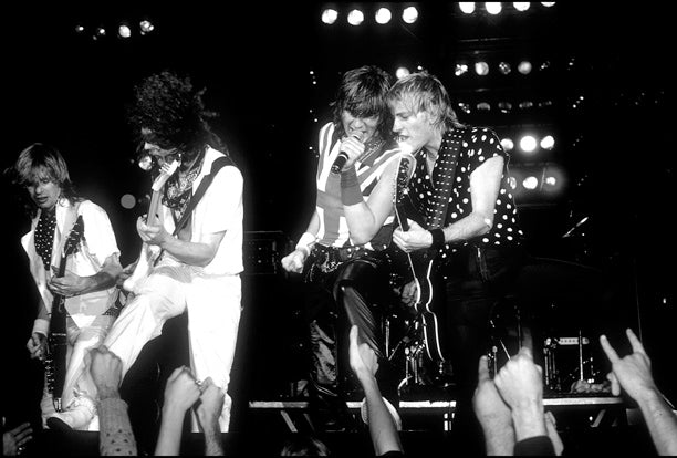 Def Leppard Live 1983 03