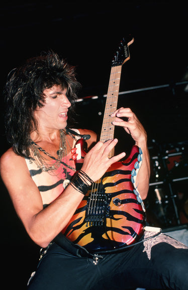 Dokken Live 1986 01