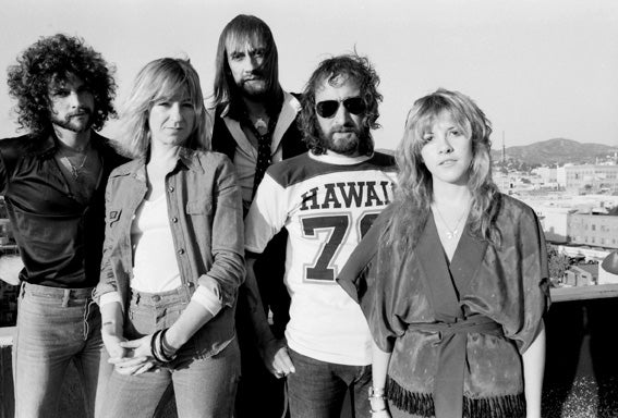 Fleetwood Mac Live 1977 06