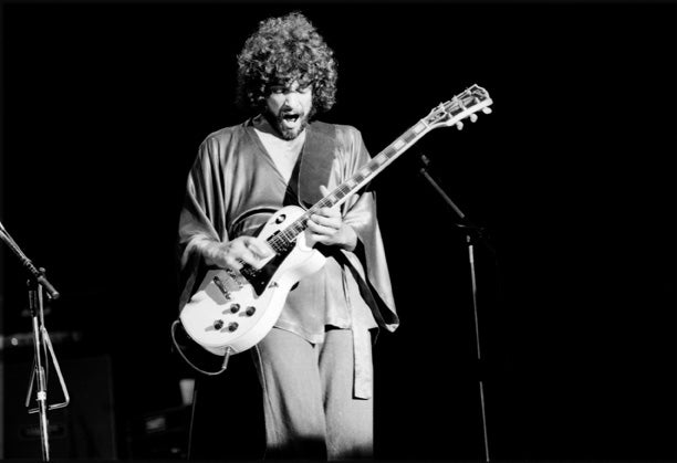 Fleetwood Mac Live 1976 04