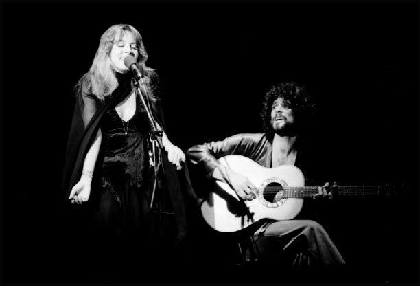 Fleetwood Mac Live 1976 02