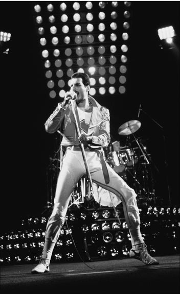 Queen Live 1982 06