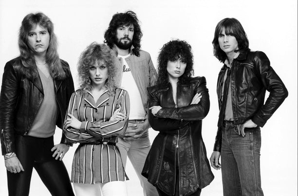 Heart Studio 1980 03
