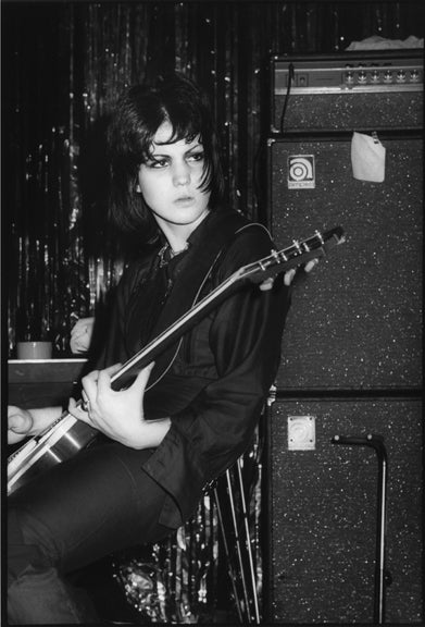 Joan Jett Live 1976 02