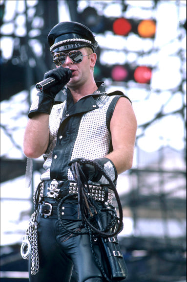 Judas Priest Live 1983 04