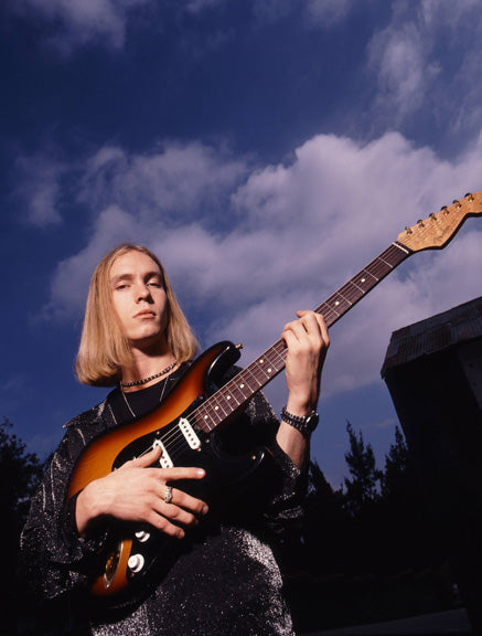 Kenny Wayne Sheppard 1998 04
