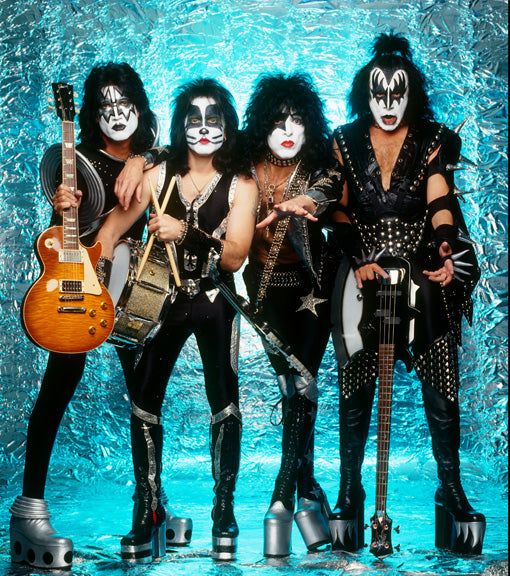 Kiss Studio 09