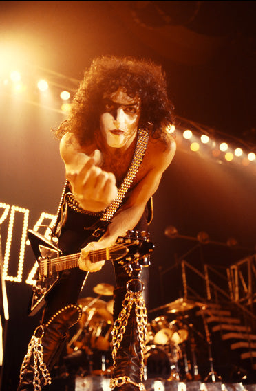 Kiss 1970's 02