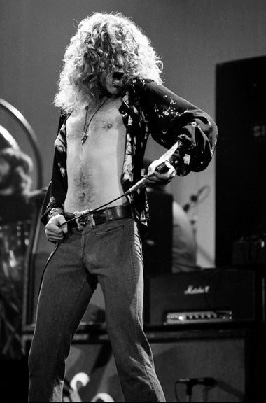Led Zeppelin Live 1975 11