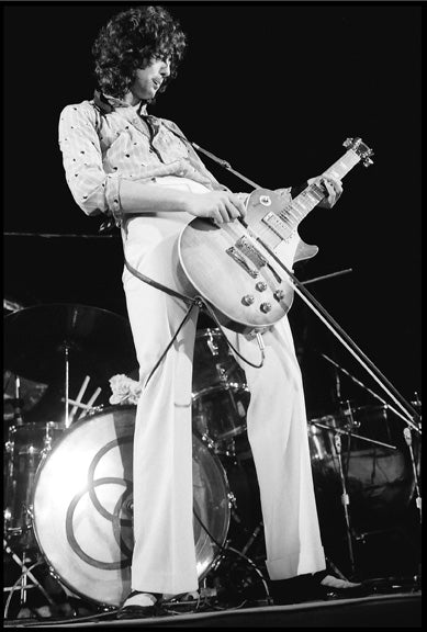 Led Zeppelin 1973 05