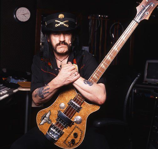 Motorhead Lemmy 04