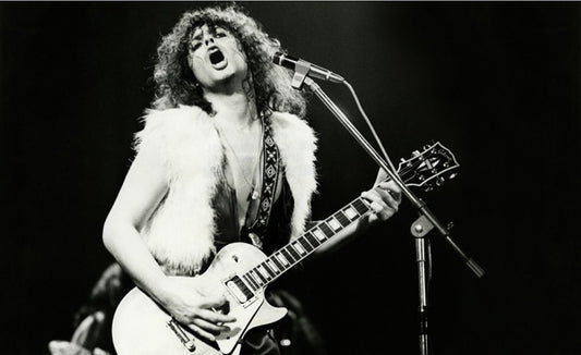 Marc Bolan Live 1972 01