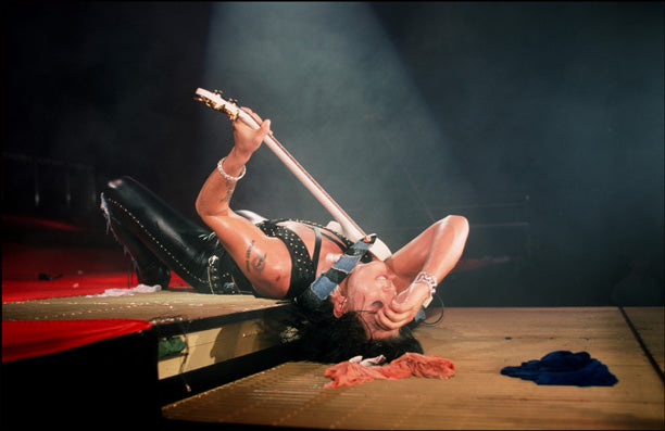 Motley Crue Live 23