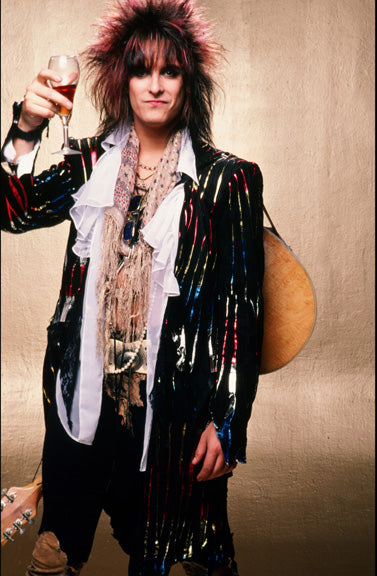 Nikki Sixx 24