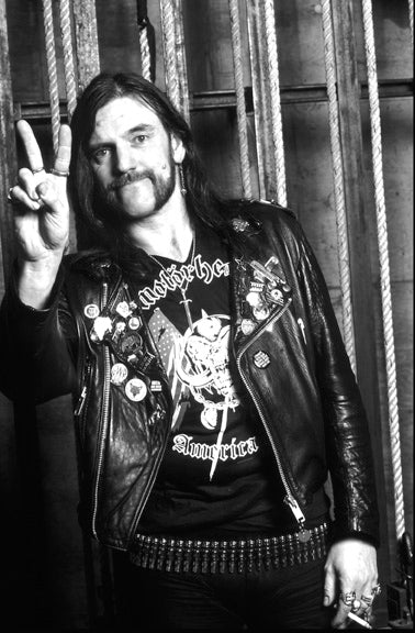 Motorhead Lemmy 1988 01
