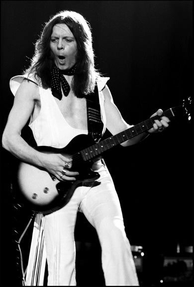Mott The Hoople Live 1973 02