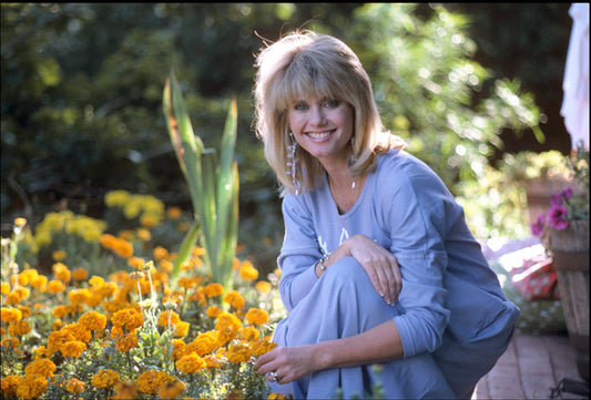 Olivia Newton John Home 1985 01
