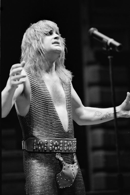 Ozzy Osbourne 1981 04