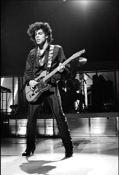 Prince Live 1983 02