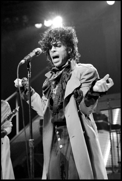 Prince Live 1983 03