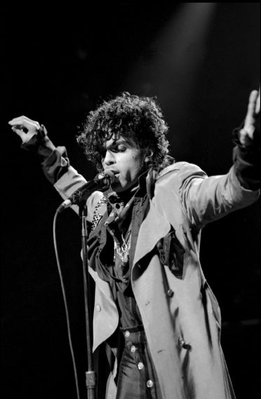 Prince Live 1983 04