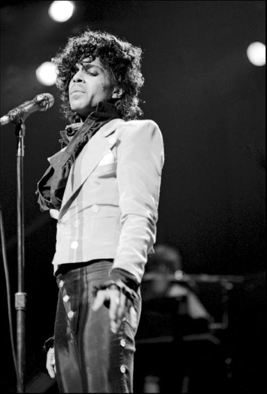 Prince Live 1983 06