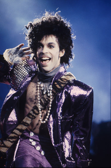 Prince Live 1985 08
