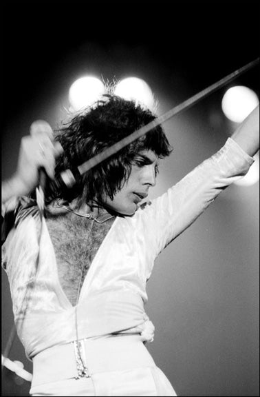 Queen Live 1976 04