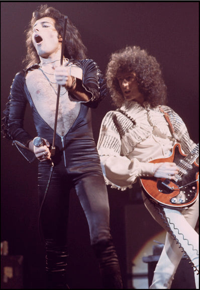 Queen Live 1975 08