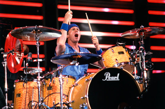 Red Hot Chili Peppers Live 2006 06