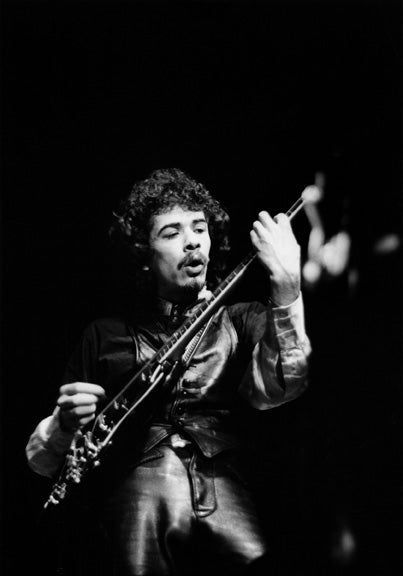 Santana Live 1970 01