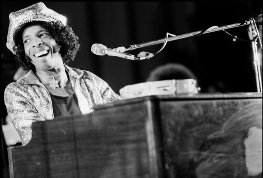 Sly Stone Vintage 01