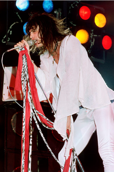 Aerosmith Live 1975 09