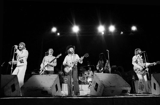 The Beach Boys Live 1977