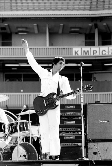 The Who Live 1970 02
