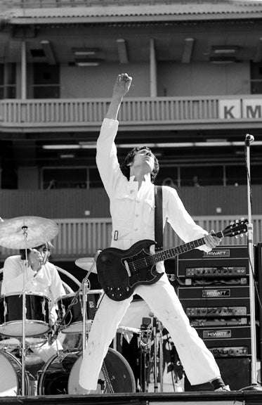 The Who Live 1970 01