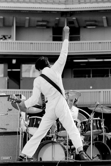 The Who Live 1970 03