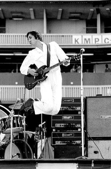 The Who Live 1970 04