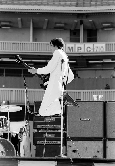 The Who Live 1970 05