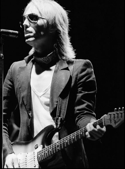 Tom Petty Live 1979 04
