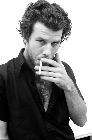 Tom Waits Location 1976 03