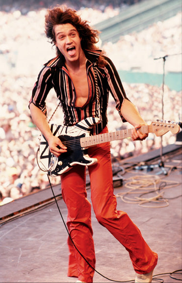 Van Halen Live 1978 06