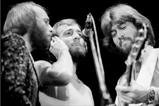 Bee Gees Live 1977 01
