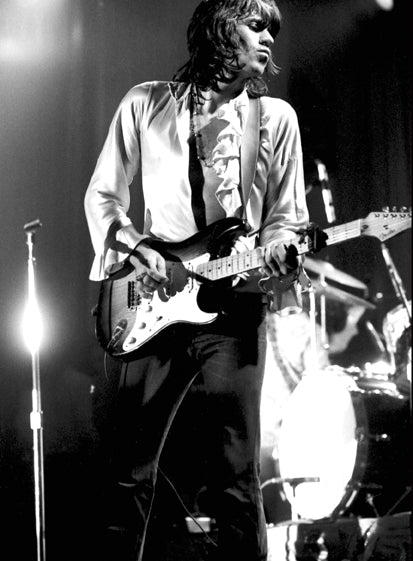 The Rolling Stones Live 1972 05